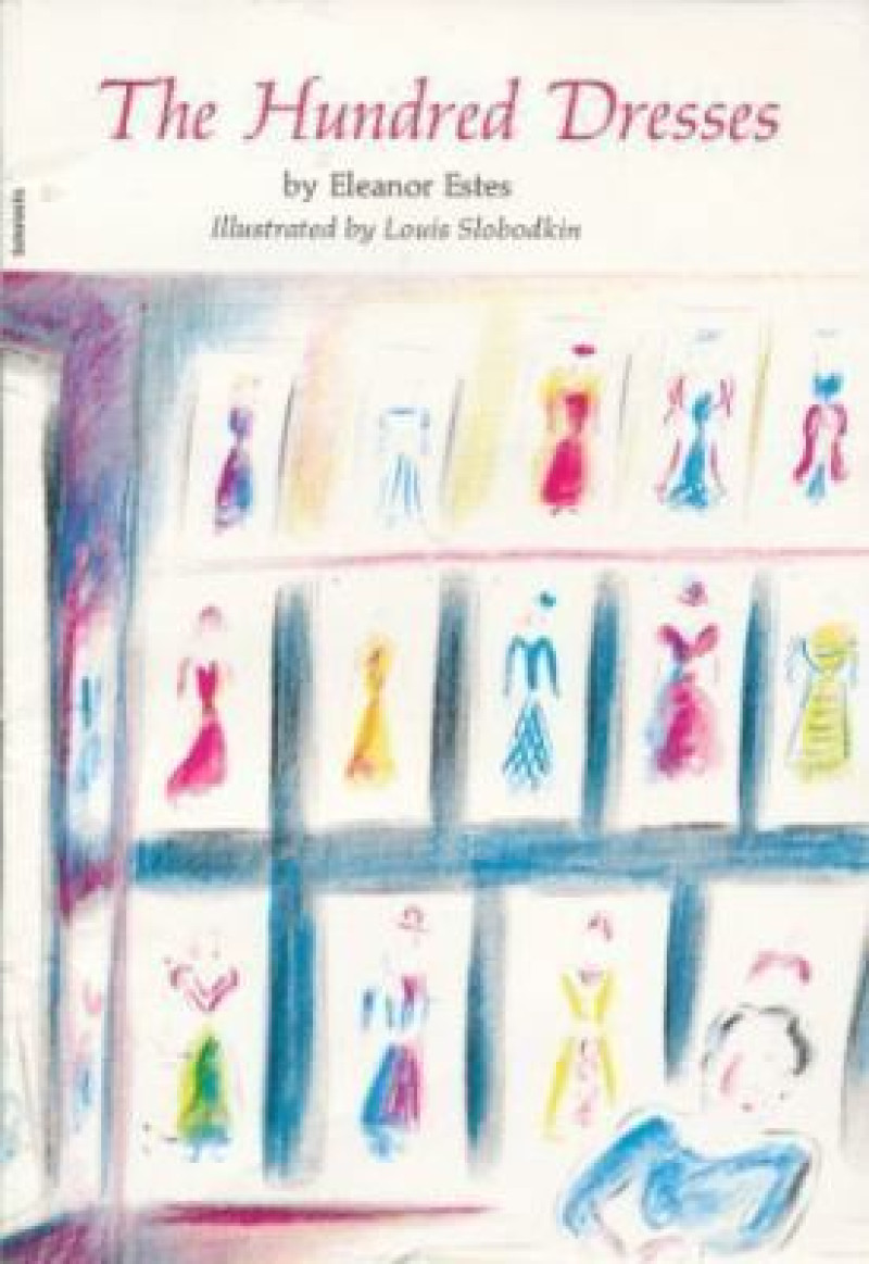 Cover of The Hundred Dresses