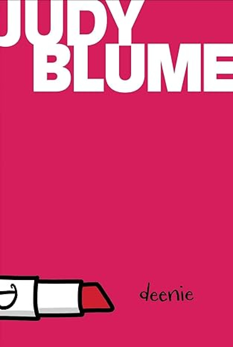 Cover of Deenie