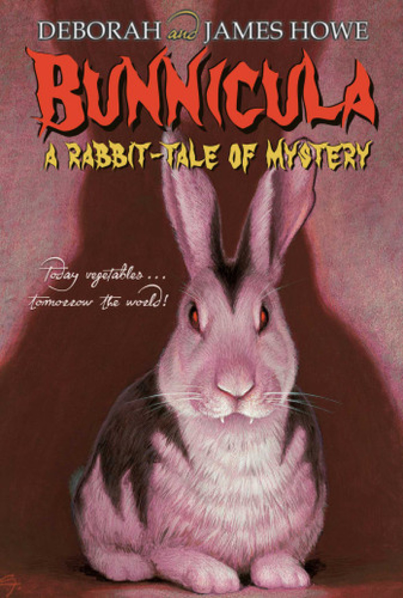 Cover of Bunnicula