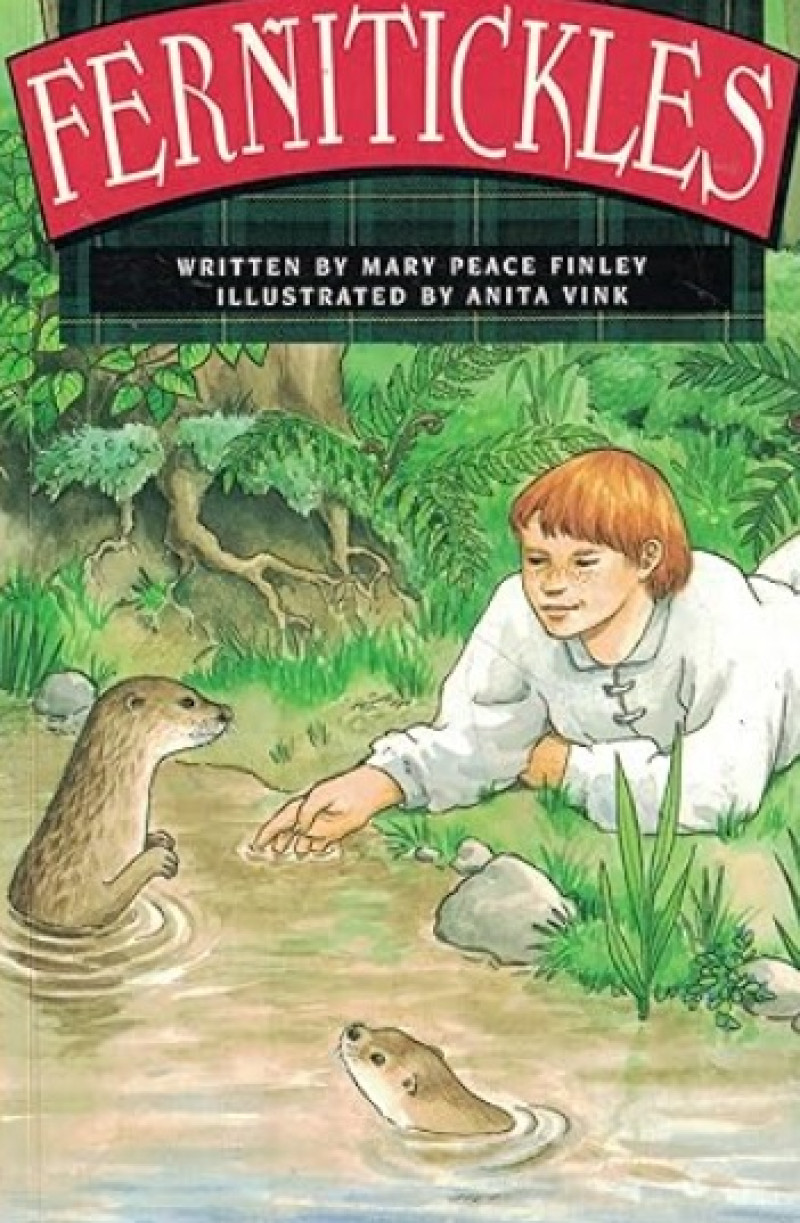 Cover of Fernitickles