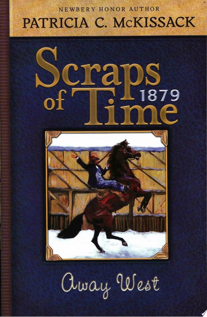 Cover of Away West