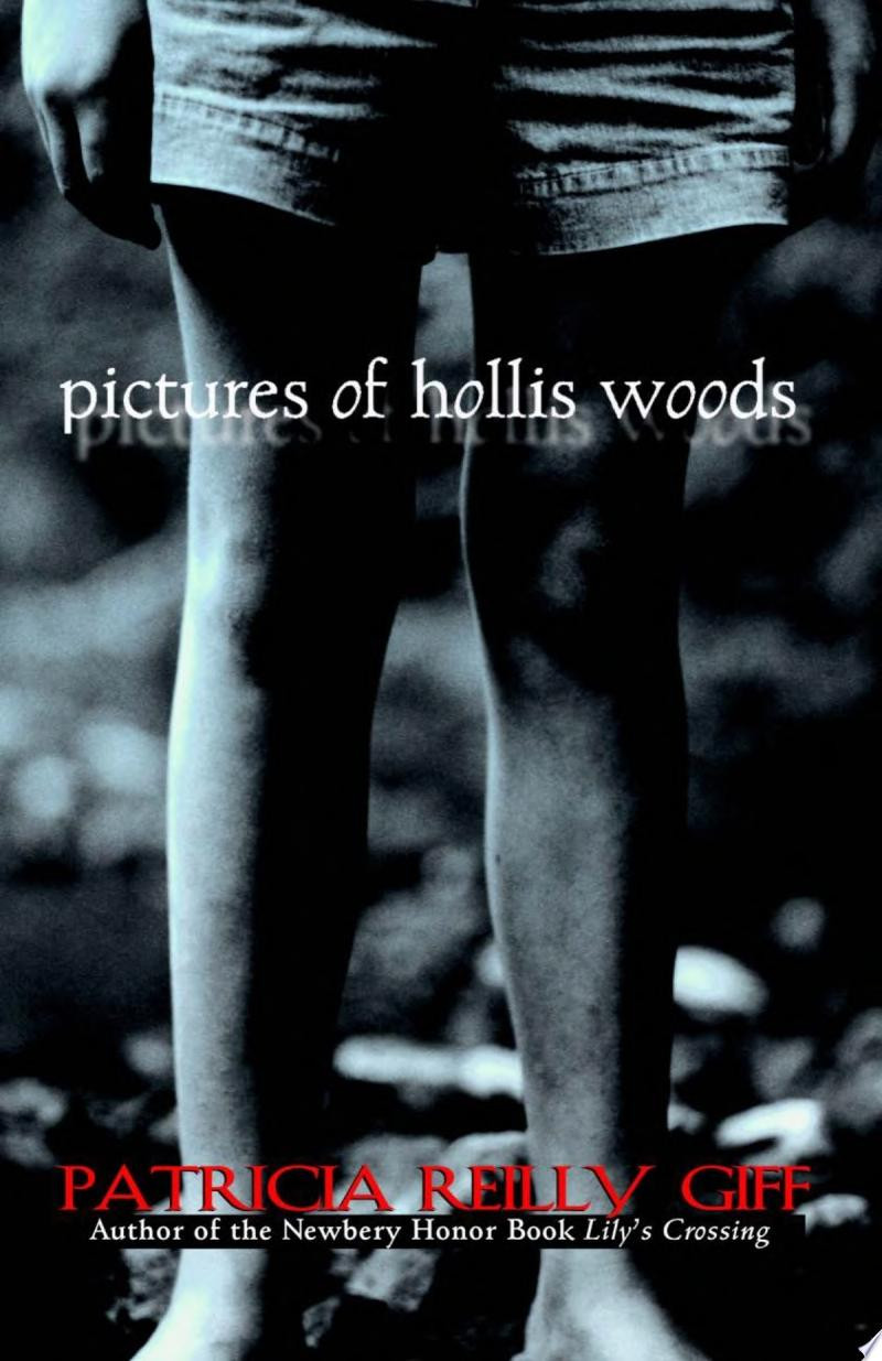 Cover of Pictures of Hollis Woods