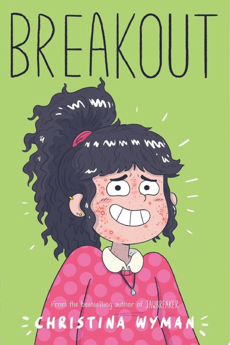 Cover of Breakout