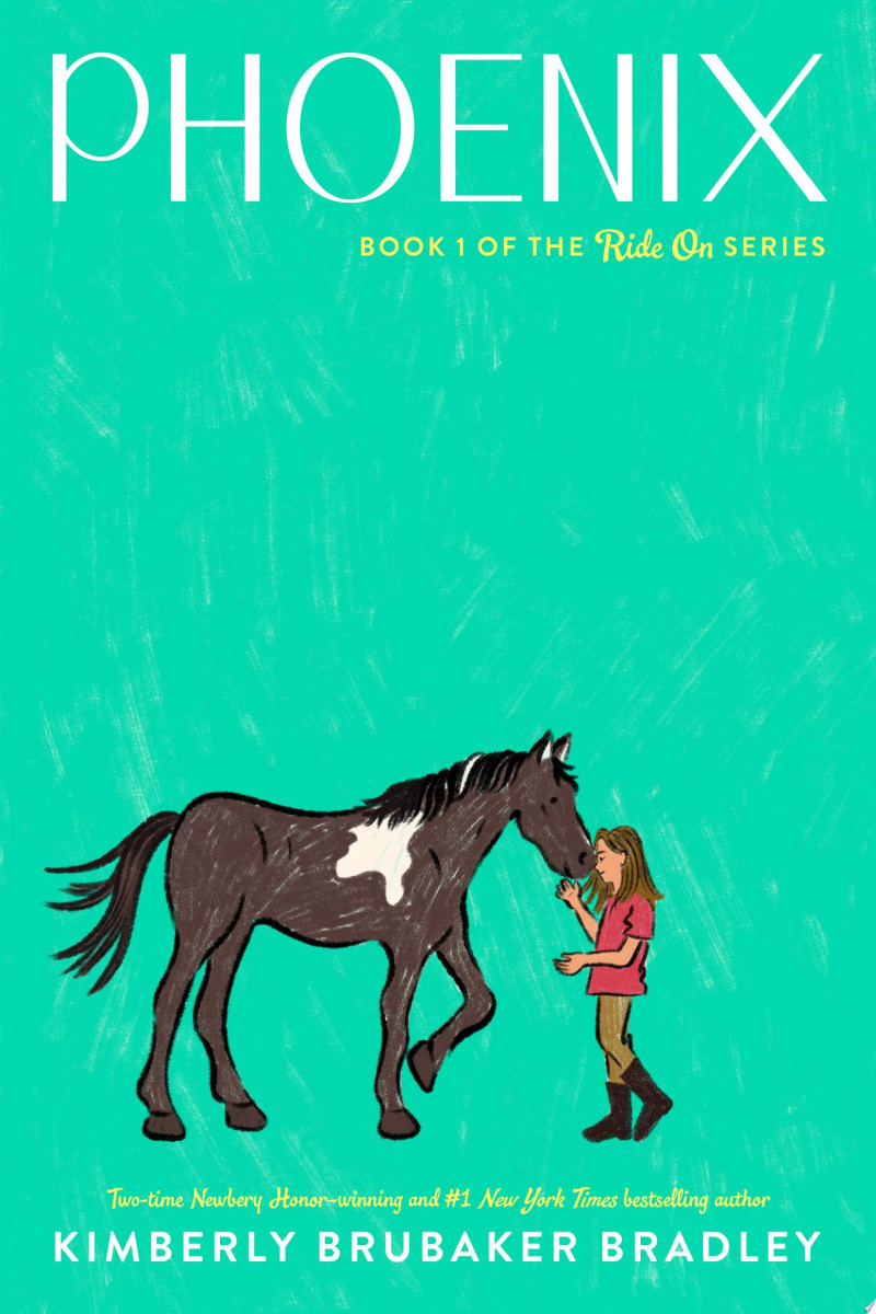 Cover of Phoenix