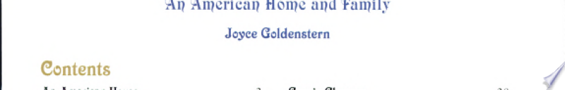 Cover of Rigby Literacy: Leveled Reader Grade 5 Glessner House: An American Home and Family