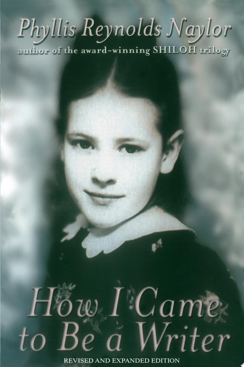 Cover of How I Came To Be A Writer