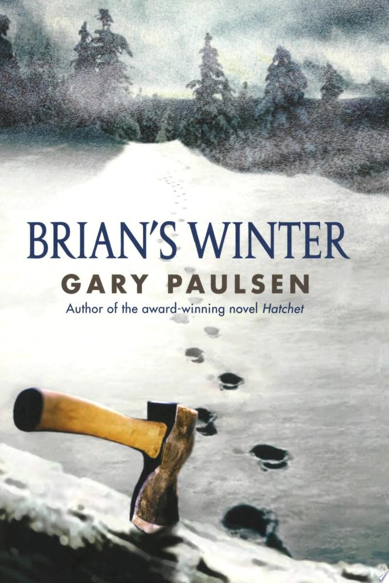 Cover of Brian's Winter