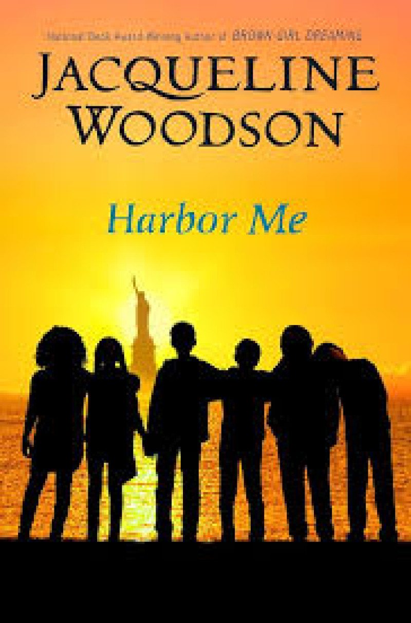 Cover of Harbor Me