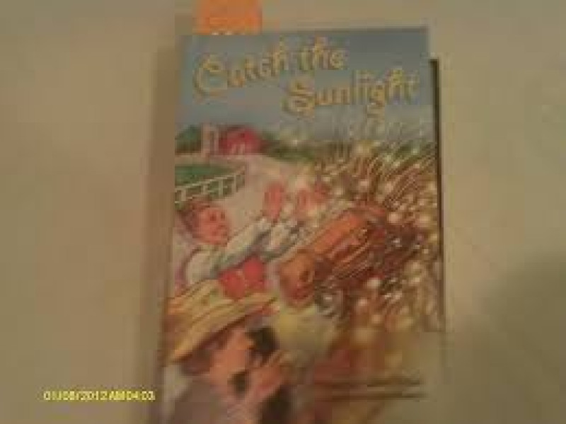 Cover of Catch the Sunlight
