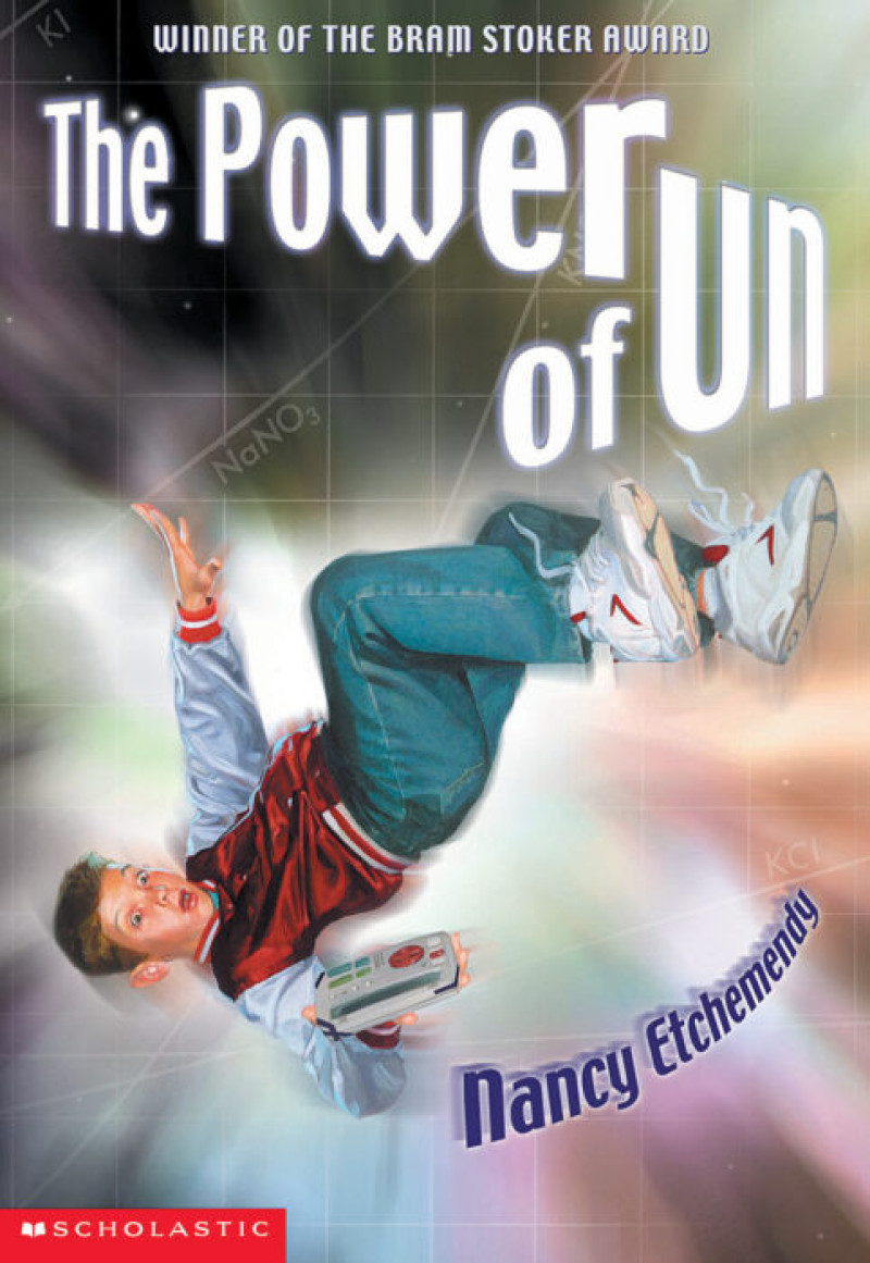 Cover of The Power of Un