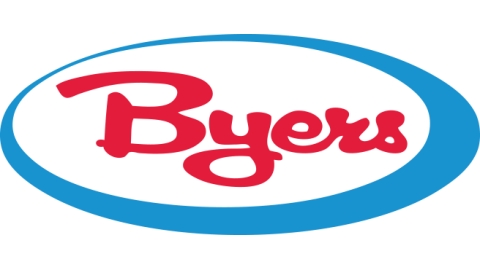 Byers Logo